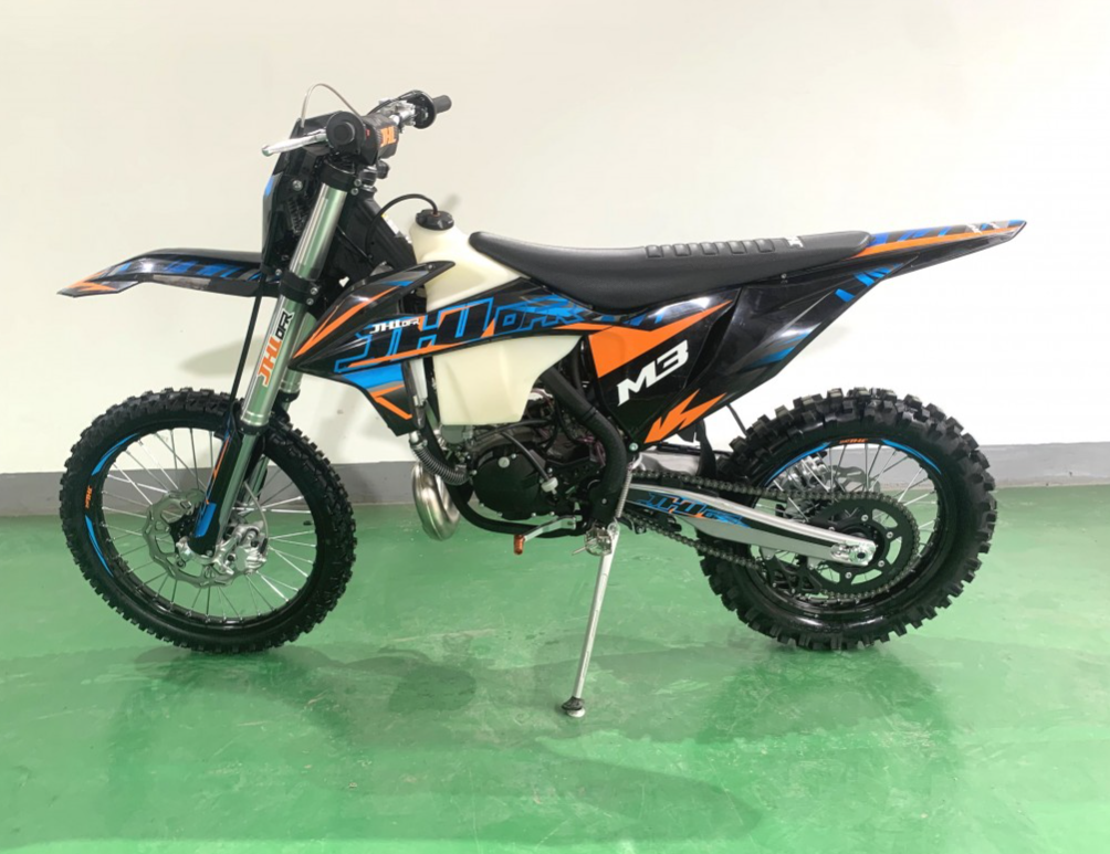 Мотоцикл JHL MOTO JHL M3 MT250 (1E66MM) в Барнауле