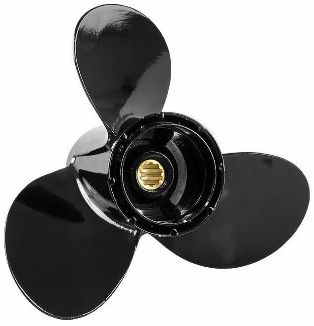 ВИНТ ГРЕБНОЙ SUZUKI DF25-30 / DT20-30; 3X10-1/4X11 в Барнауле