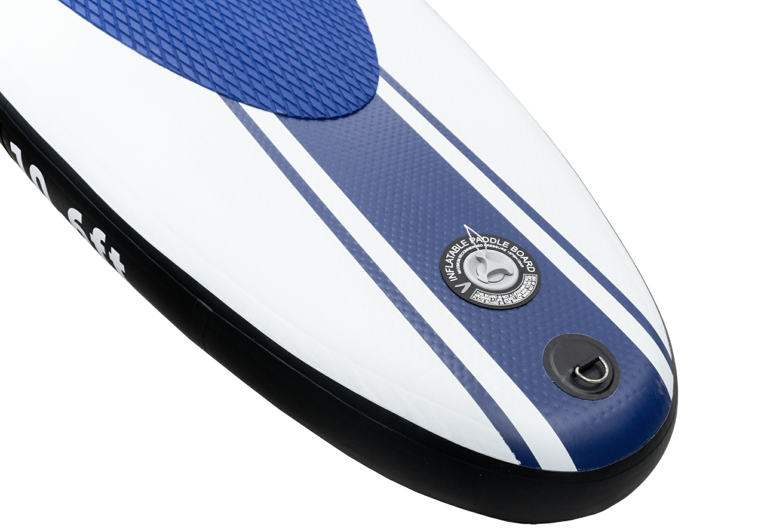 Сап-борд синий 10.6ft RIVIERA в Барнауле