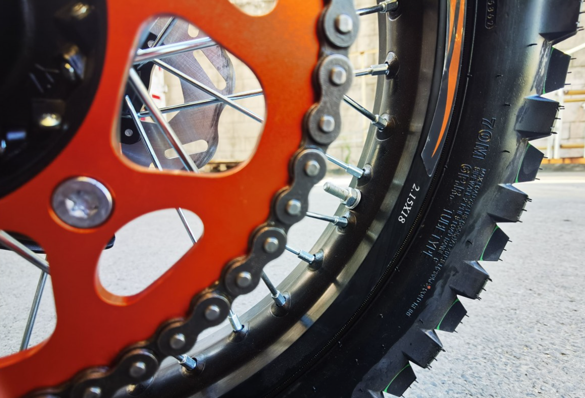 Мотоцикл JHLMOTO JHL Z7 NC250S (177MM-A) в Барнауле