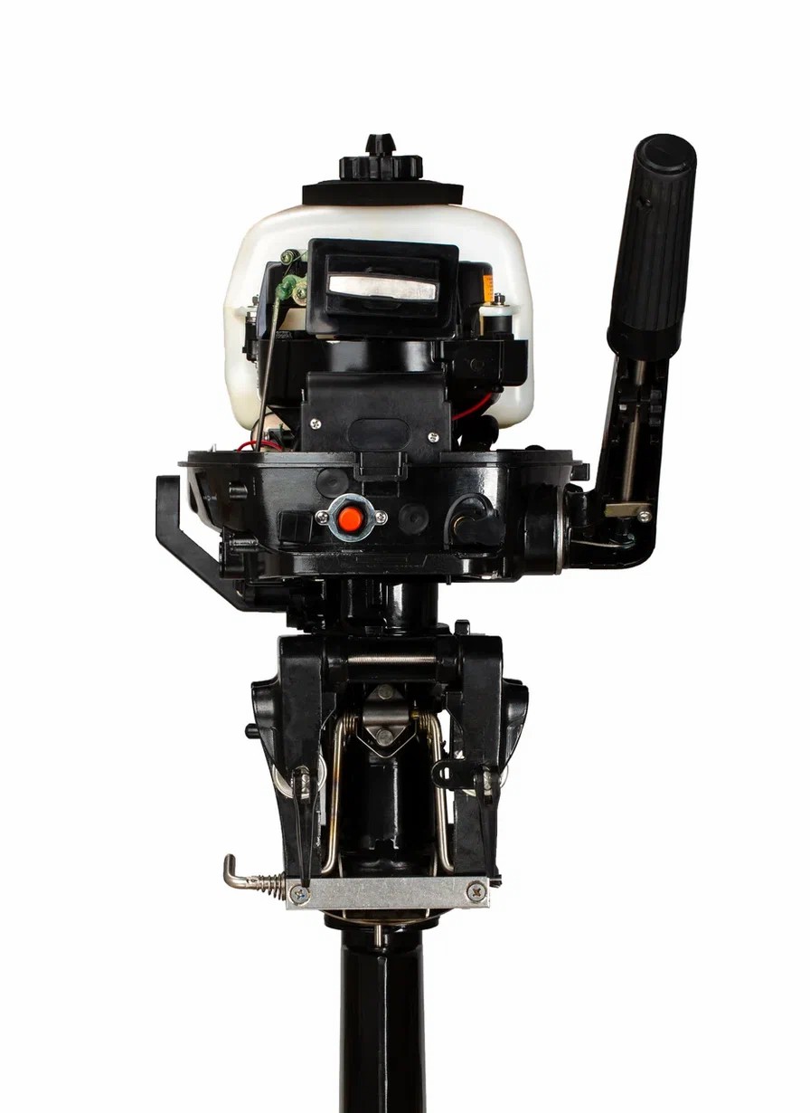 ЛОДОЧНЫЙ МОТОР GLADIATOR G5FHS в Барнауле