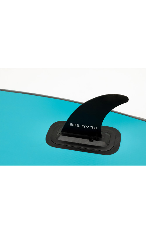 Надувной каяк Blau See Big Fish-3 Премиум в Барнауле