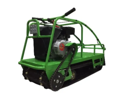 Мотобуксировщик PAXUS 380 EGOZA (для неглубокого снега) в Барнауле