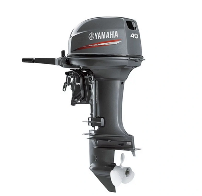 Лодочный мотор YAMAHA E40XWTL в Барнауле