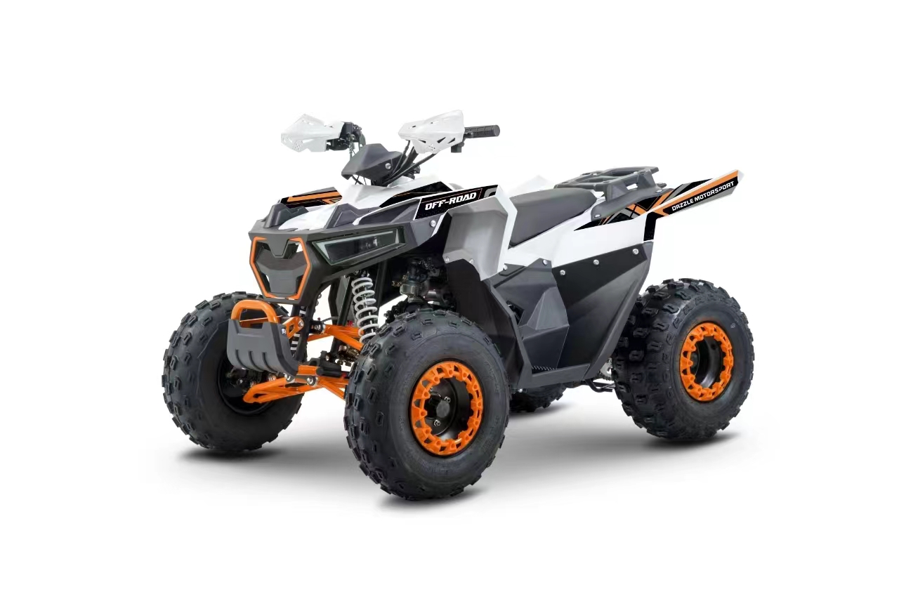 Квадроцикл FAIDET MAGOTAN 150 в Барнауле