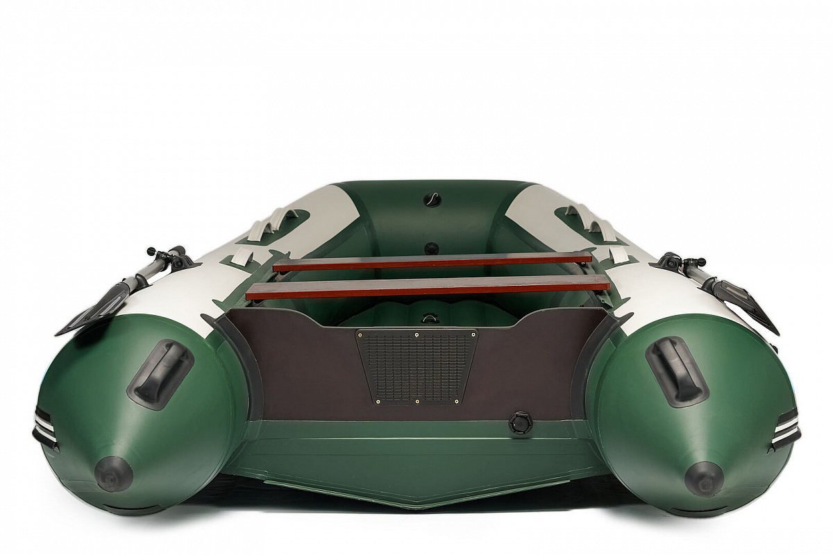 Лодка MISHIMO LITE 350 в Барнауле