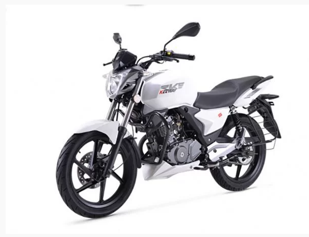 Мотоцикл STELS RK125 в Барнауле