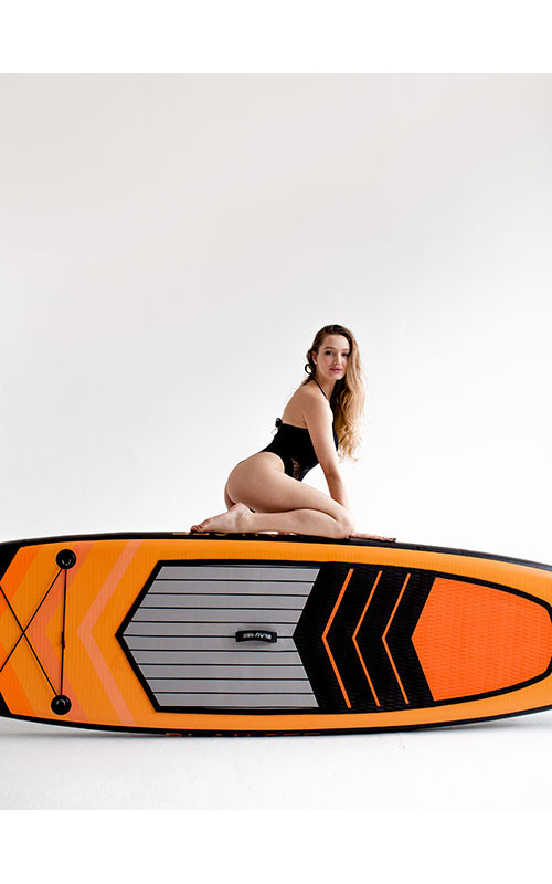 НАДУВНОЙ SUP-BOARD MOONLIGHT 10,6 в Барнауле