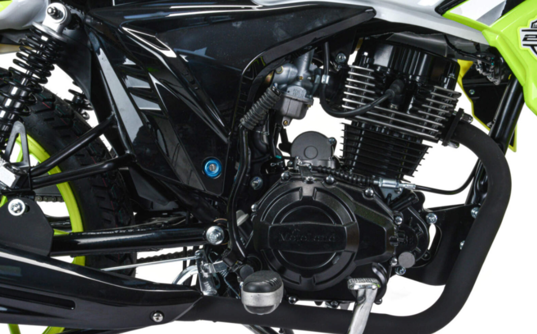 Мотоцикл MOTOLAND (МОТОЛЕНД) 200 SPRINT в Барнауле