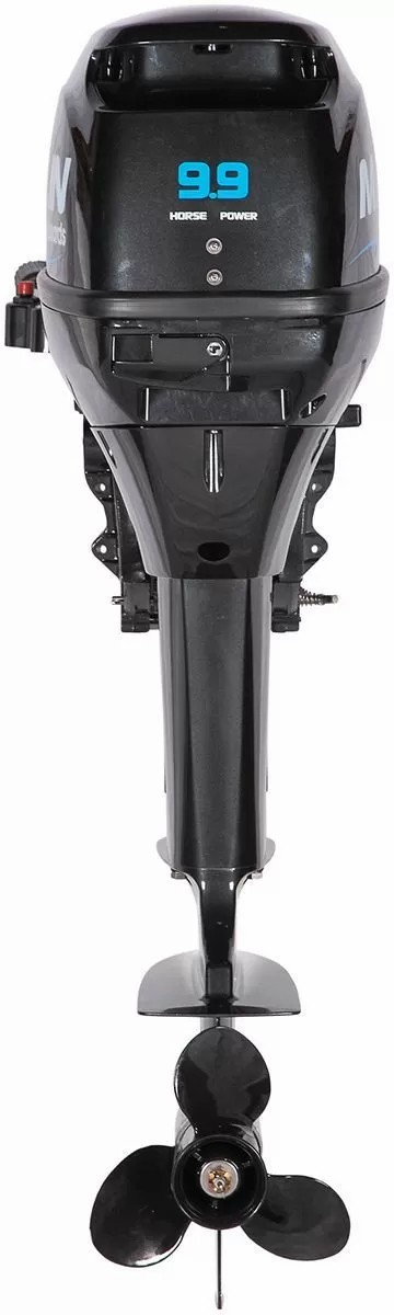 Лодочный мотор MARLIN MP 9.9 AMHS в Барнауле