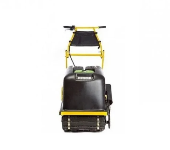 Мотобуксировщик LEBEDEV MOTORS РЕКС LV513 в Барнауле