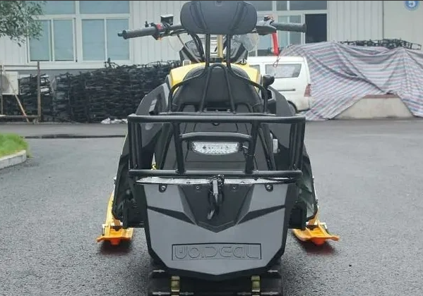 Снегоход Woideal WD 150 в Барнауле