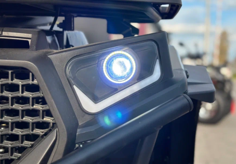 Квадроцикл GBM CROSS HILL 300 NEW PREMIUM в Барнауле