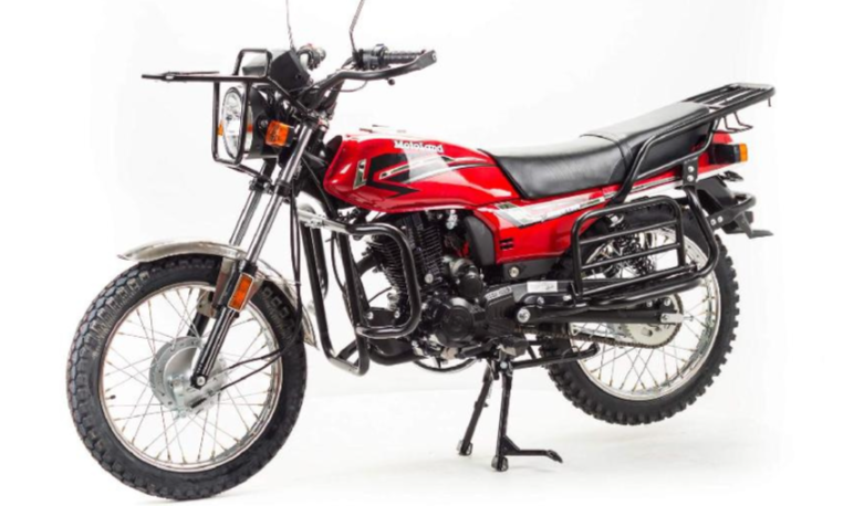 Мотоцикл MOTOLAND (МОТОЛЕНД) FORESTER LITE 200 в Барнауле