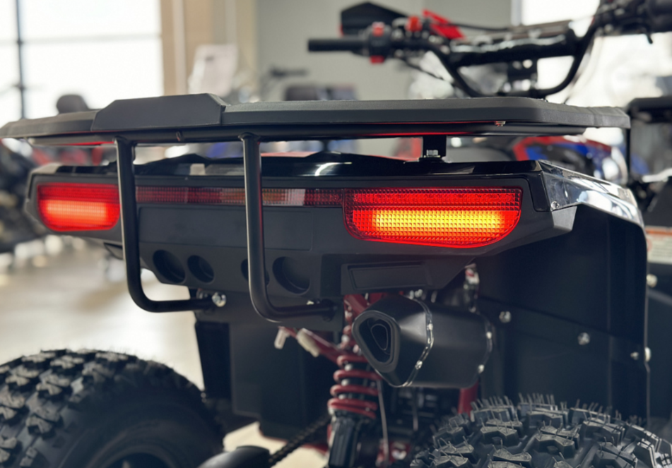 Квадроцикл GBM MAVERICK 222 NEW в Барнауле