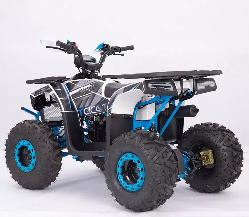 Квадроцикл YACOTA Sirius 125 в Барнауле