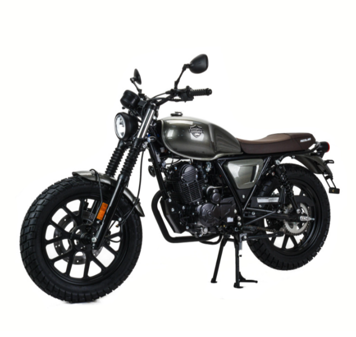 Мотоцикл MOTOLAND (МОТОЛЕНД) TEXAS 300 в Барнауле