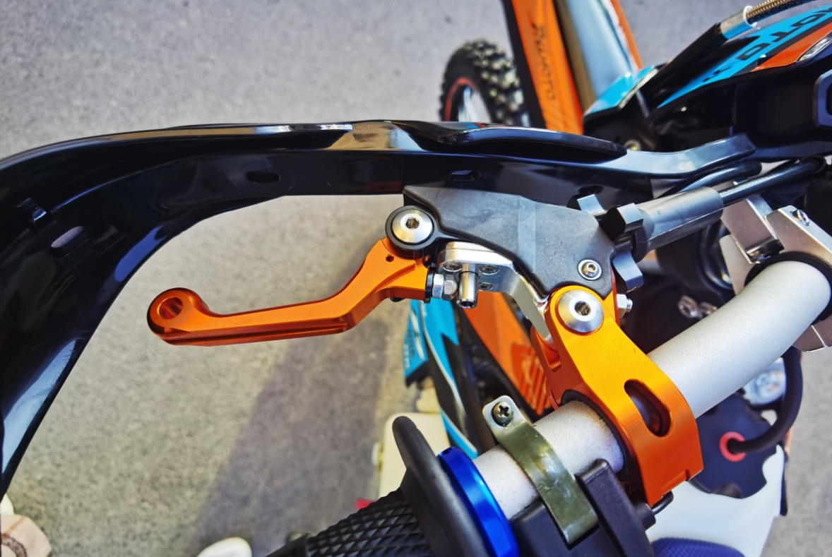 Мотоцикл JHLMOTO JHL Z7 NC250S (177MM-A) в Барнауле