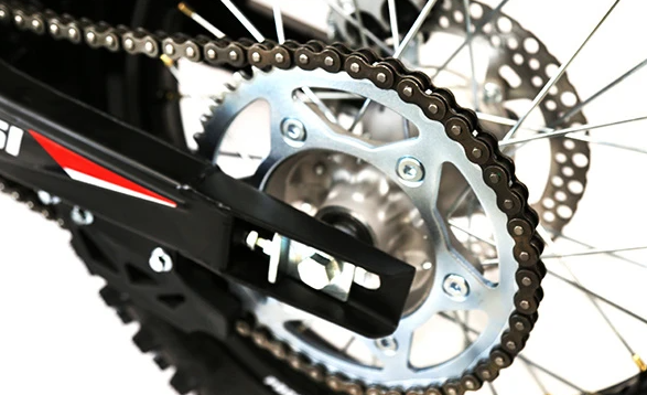 Мотоцикл Progasi SUPER MAX 300 PRO SPORT в Барнауле