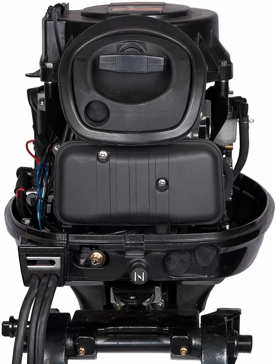 Лодочный мотор MARLIN MP 40 AWRL в Барнауле