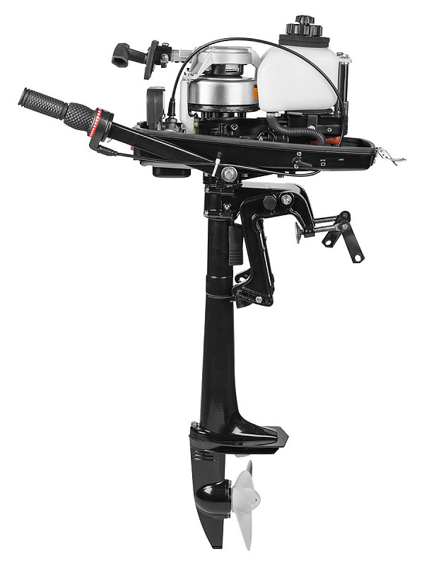 ЛОДОЧНЫЙ МОТОР GLADIATOR G3FHS в Барнауле