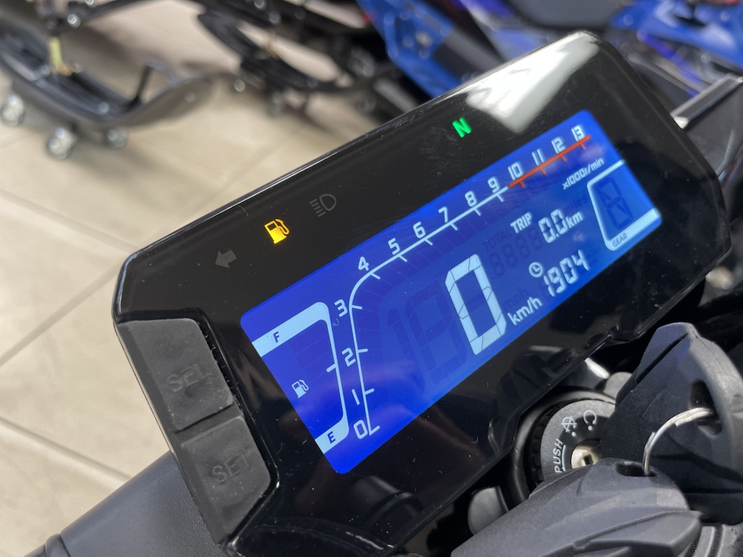 Мопед PROMAX CB150R (49) в Барнауле