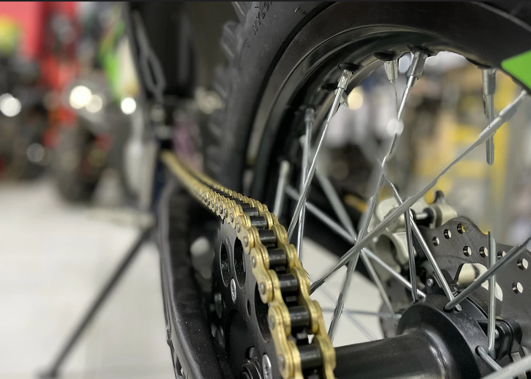 Мотоцикл Progasi RACE 300 AIR PRO SPORT в Барнауле