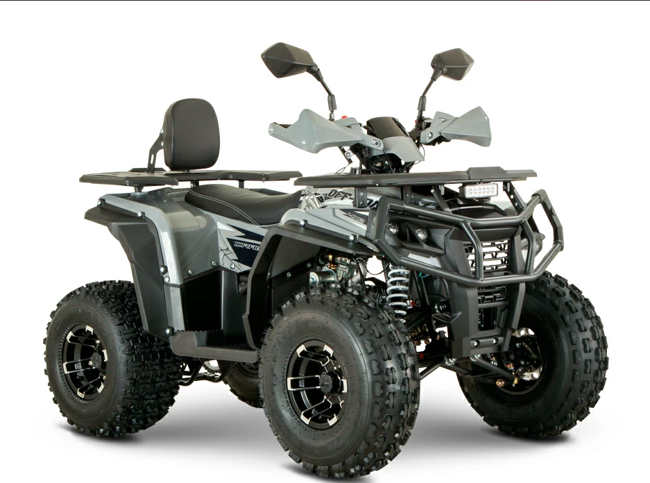 Квадроцикл YACOTA DRAGON LUX LD 150 PRO-SPORT в Барнауле