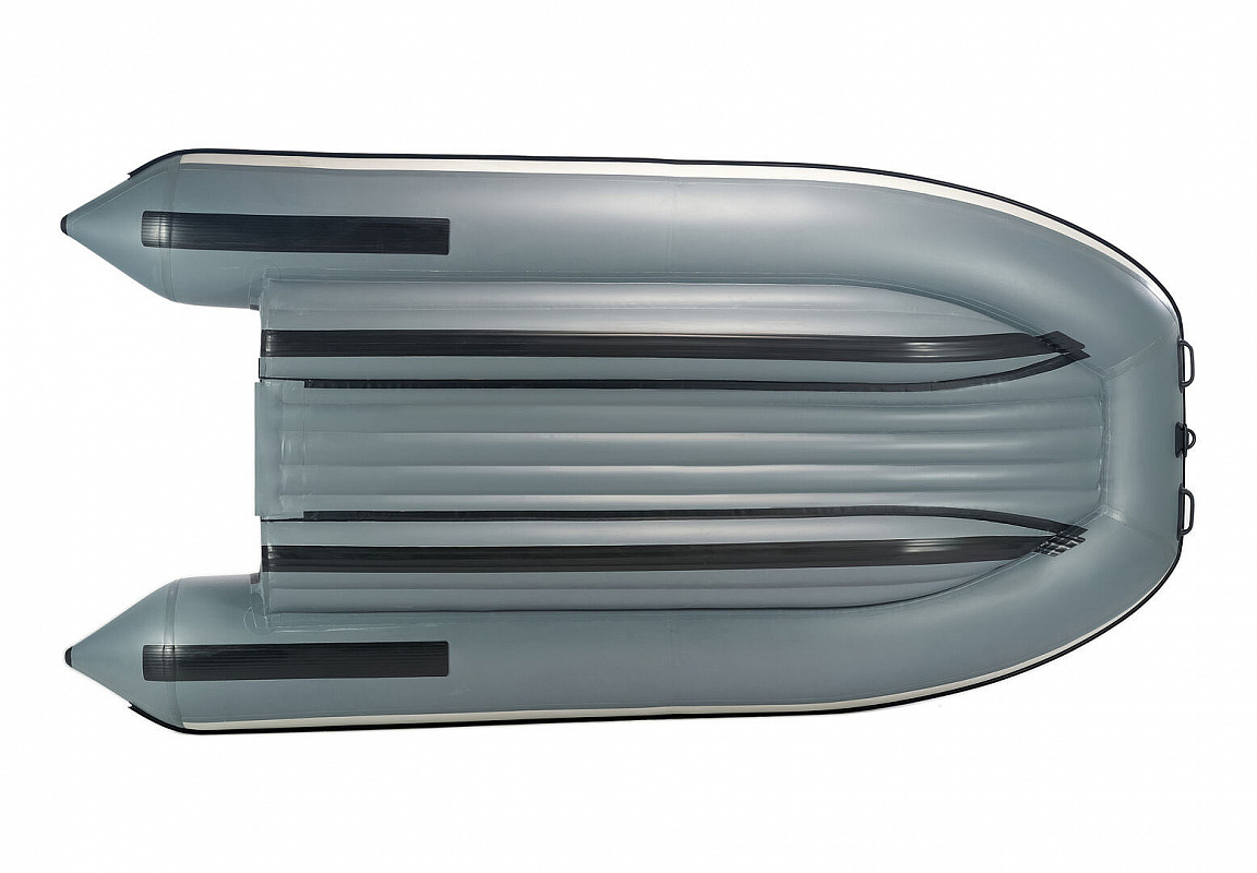 Лодка MISHIMO FAMILY LITE DF 370 в Барнауле