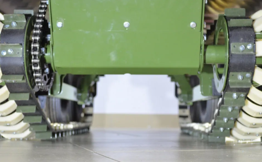 Мотобуксировщик вездеход KOiRA T9 R (понижающий редуктор) в Барнауле