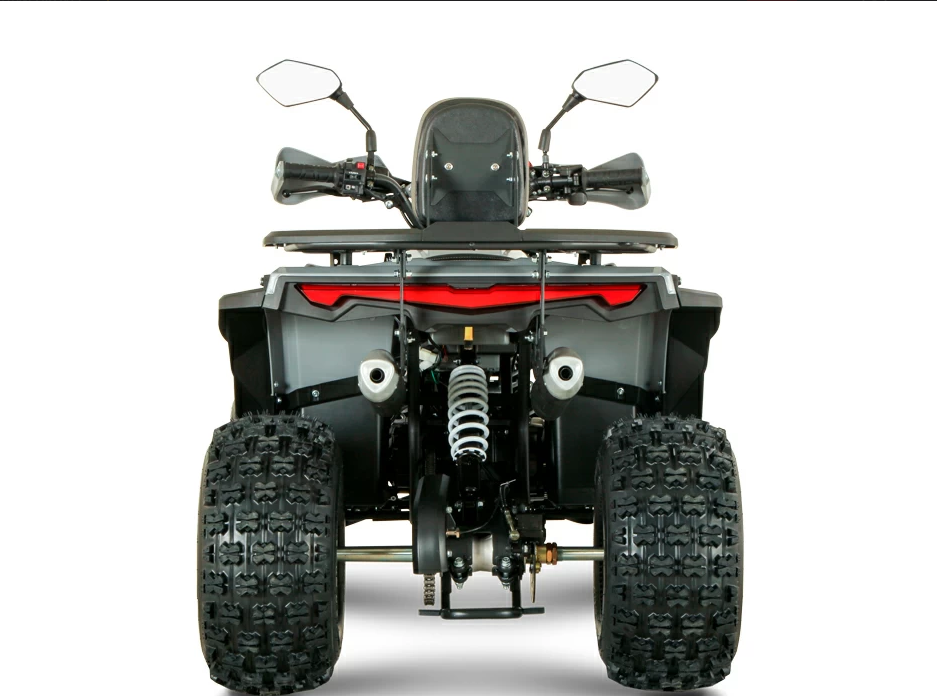 Квадроцикл YACOTA DRAGON LUX LD 150 PRO-SPORT в Барнауле