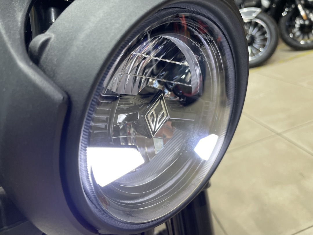 Мотоцикл Benda Chinchilla 500 в Барнауле