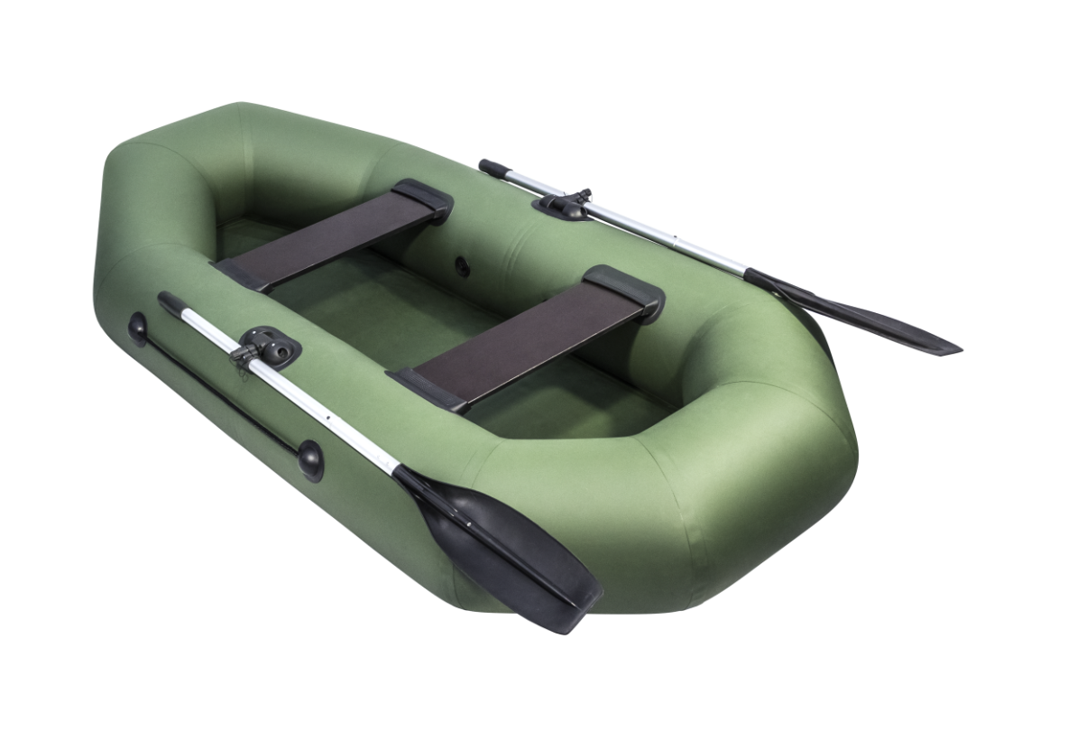 Лодка АКВА-ОПТИМА 240 в Барнауле