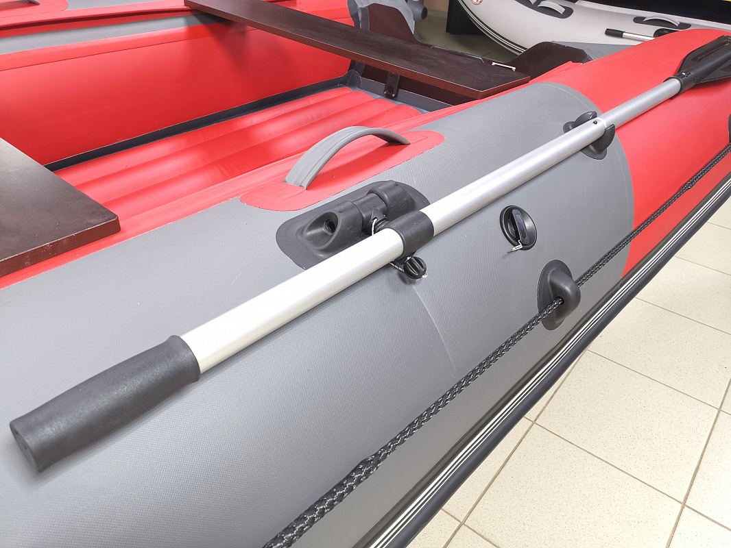 Лодка MISHIMO PRO 315 в Барнауле