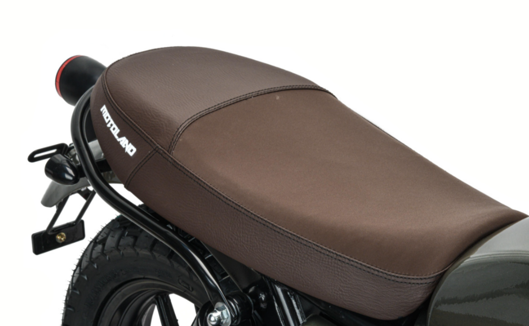 Мотоцикл MOTOLAND (МОТОЛЕНД) TEXAS 300 в Барнауле