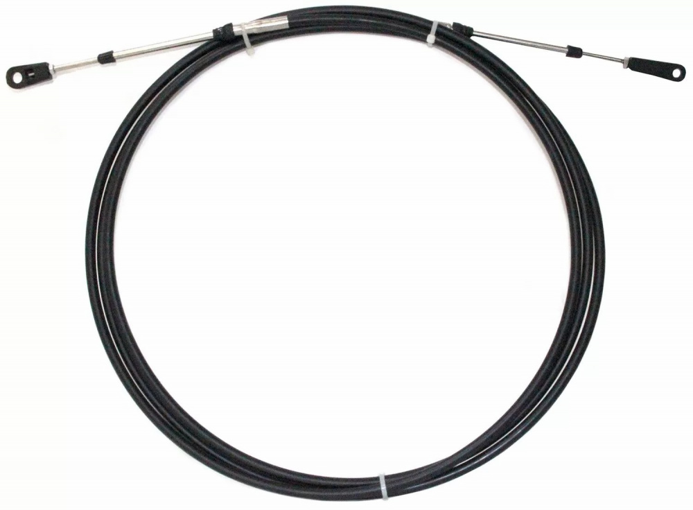 ТРОС "ГАЗ-РЕВЕРС", F16, MERCURY (ТАЙВАНЬ) в Барнауле