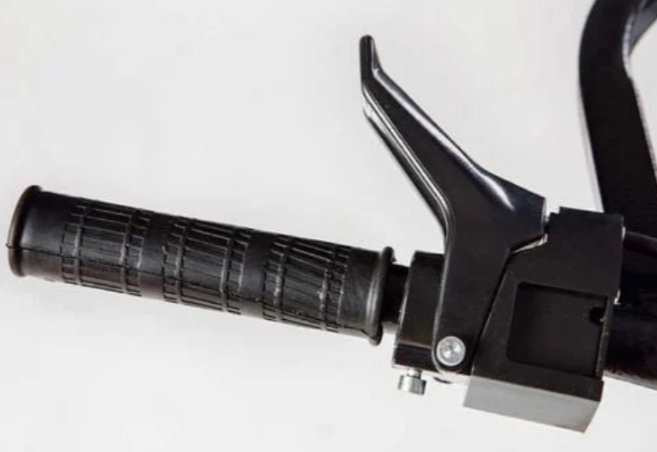 Мотобуксировщик FISHRIDE МИНИ 6.5 л.с. в Барнауле