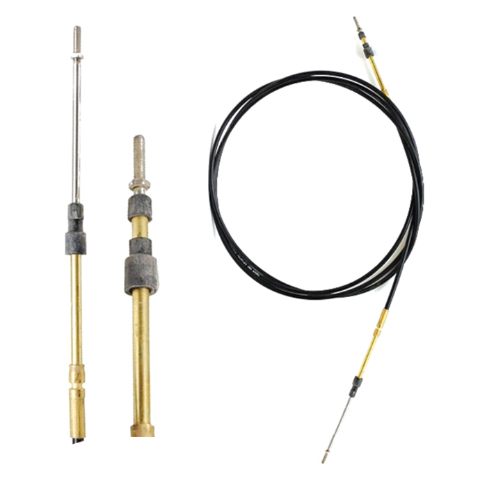 ТРОС "ГАЗ-РЕВЕРС" C2 F5 ULTRAFLEX в Барнауле