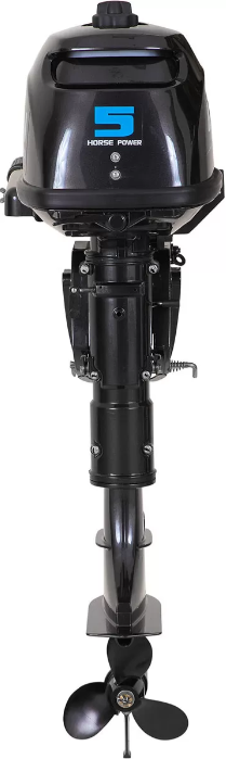 Лодочный мотор MARLIN MP 5 AMHL в Барнауле