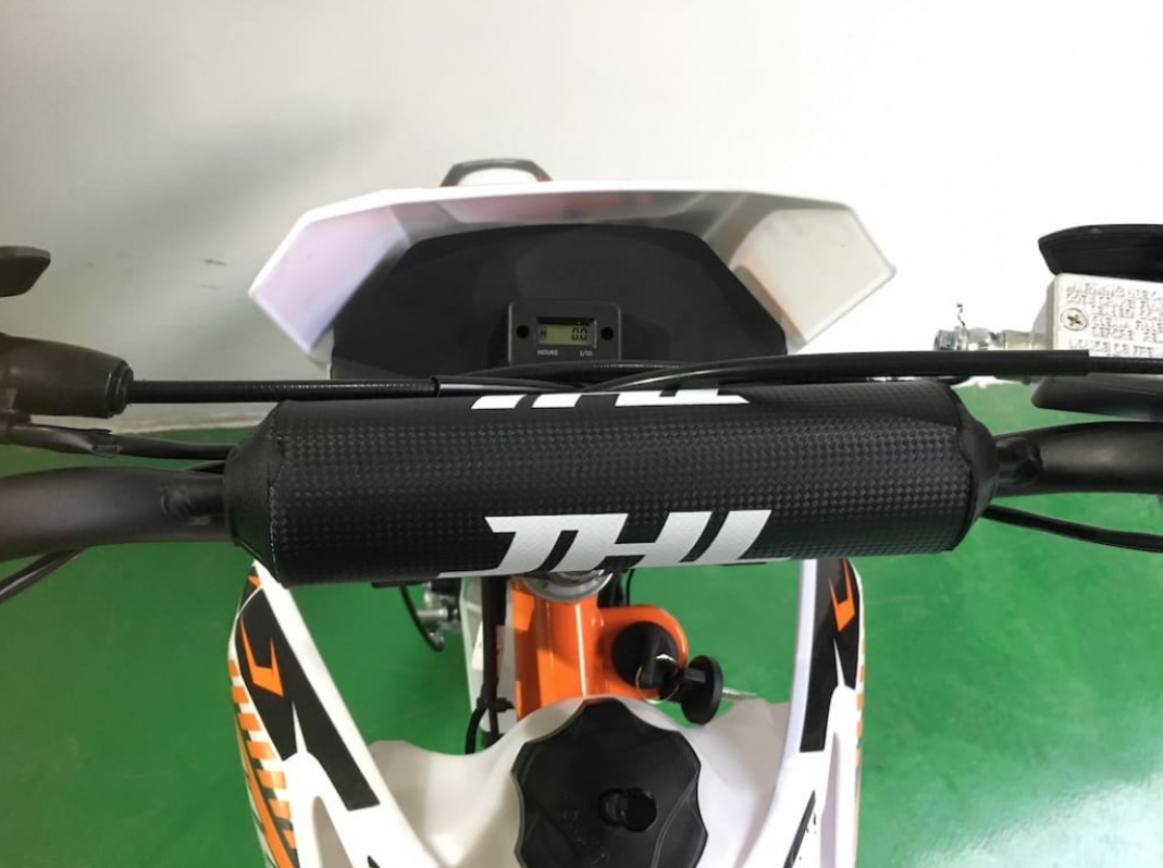 Питбайк JHLMOTO JHL Z125E Pro (ZS154FMI-3) в Барнауле