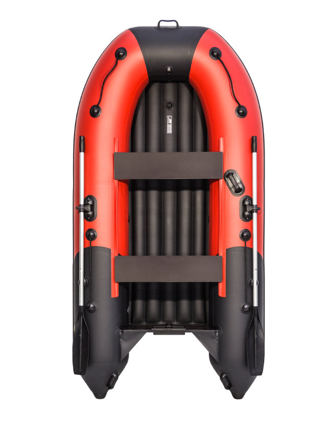 Лодка Ривьера Компакт 2900 НДНД в Барнауле