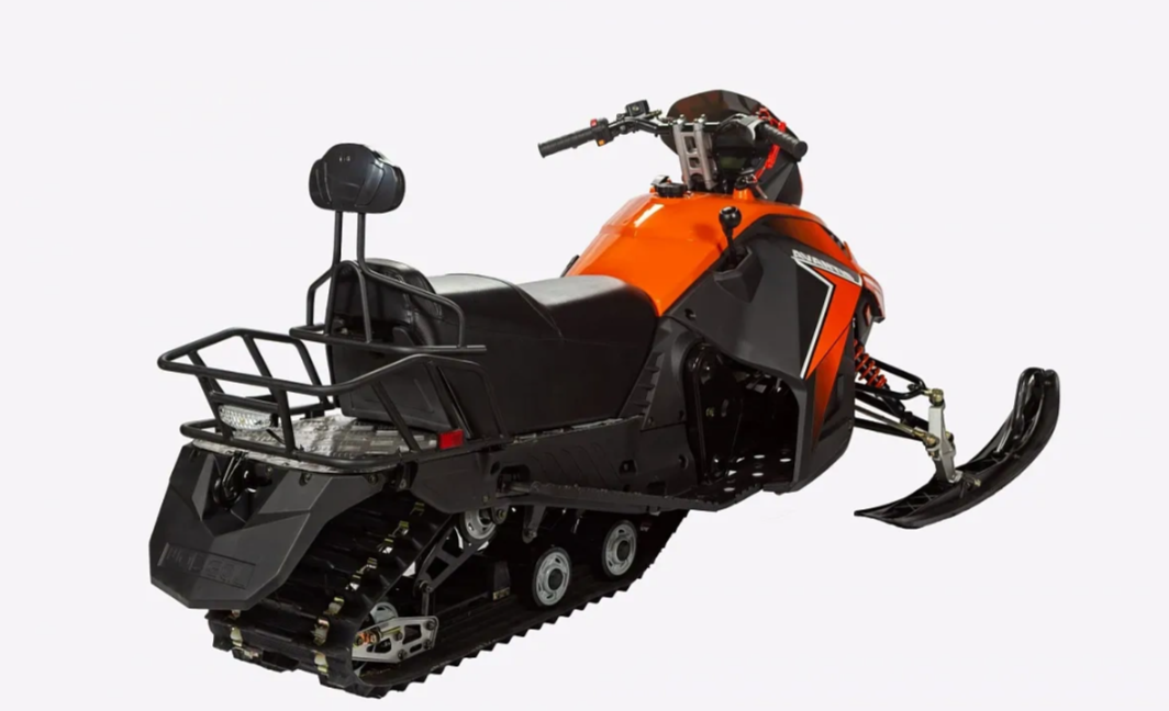 Снегоход AVANTIS CAPITAN 150 в Барнауле