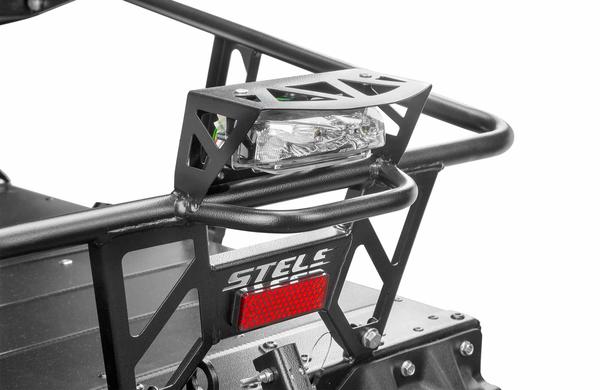 Снегоход STELS ВИТЯЗЬ SA800 2.0 в Барнауле