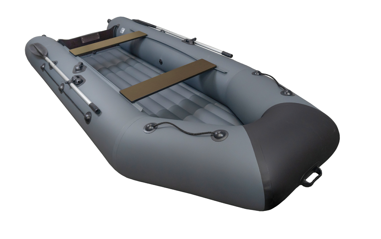 Лодка Барс 3600 НДНД в Барнауле