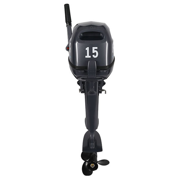 ЛОДОЧНЫЙ МОТОР ALLFA CG Т15 в Барнауле