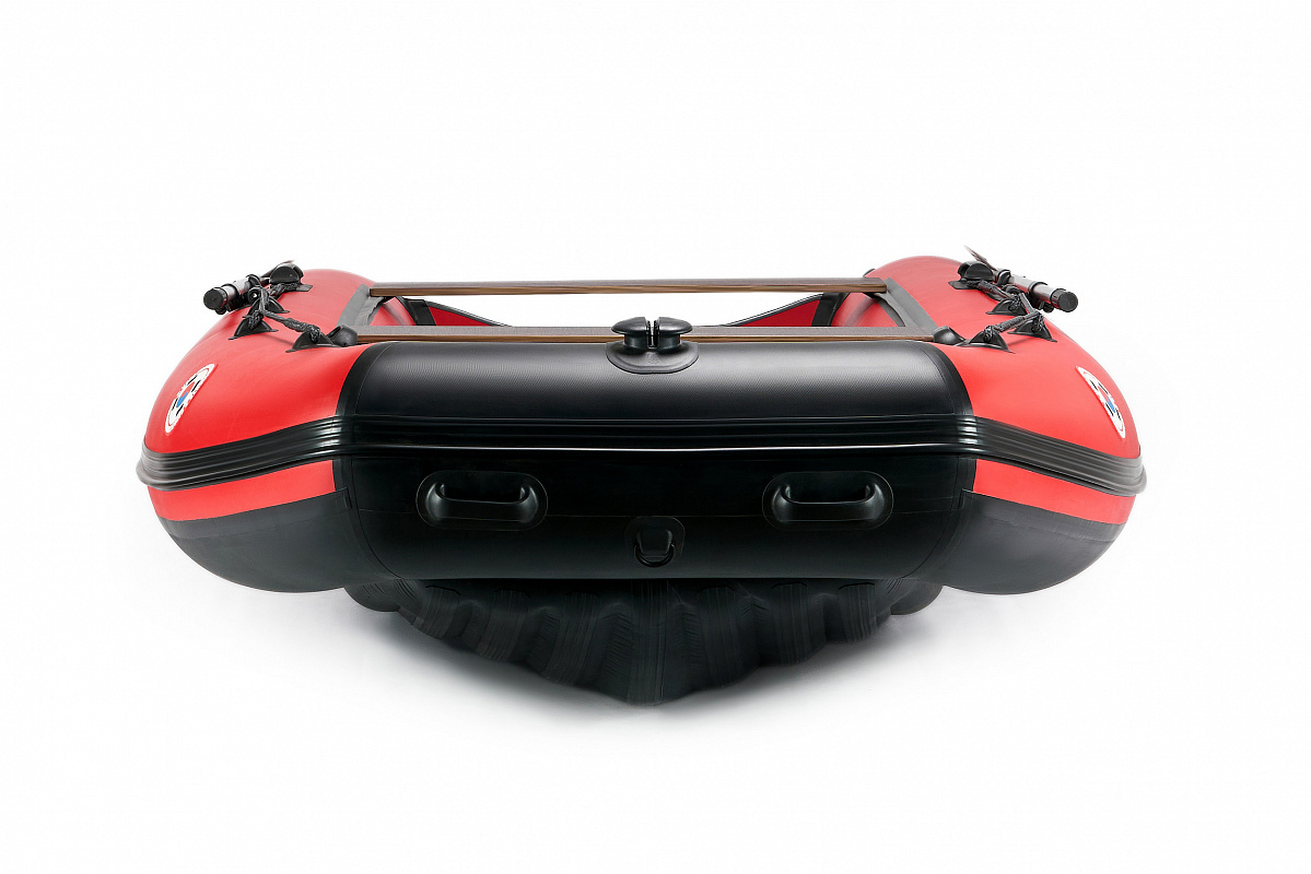 Лодка MISHIMO RAPID 360 PRO в Барнауле