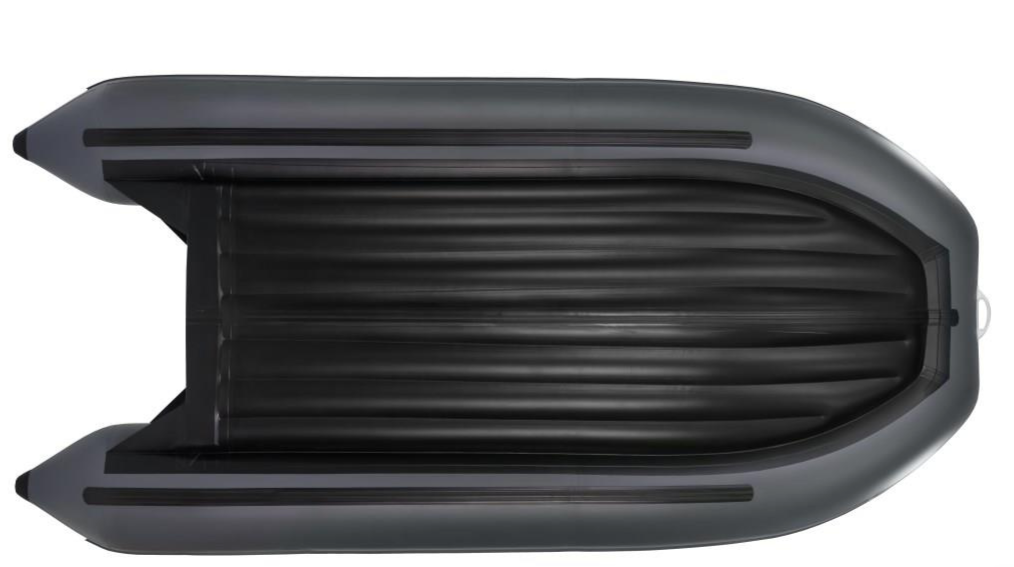 ЛОДКА НАДУВНАЯ YUKONA 360 НДНД в Барнауле