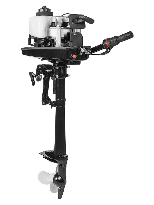 ЛОДОЧНЫЙ МОТОР GLADIATOR G3FHS в Барнауле