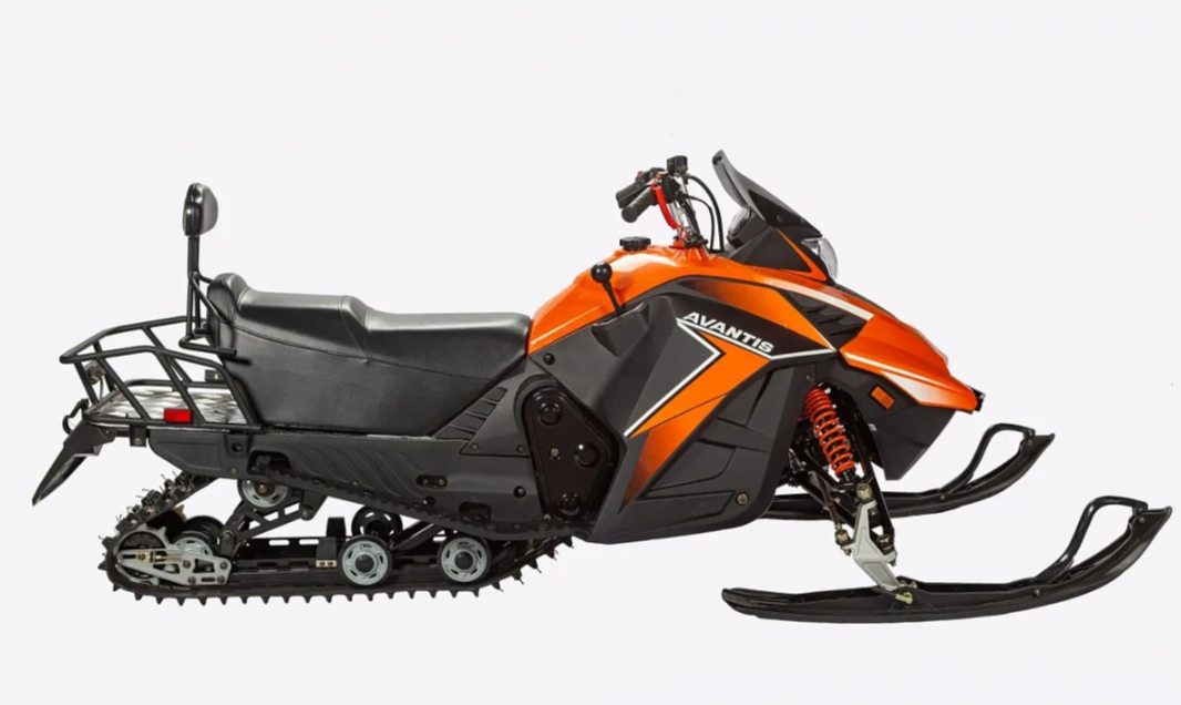 Снегоход AVANTIS CAPITAN 150 в Барнауле