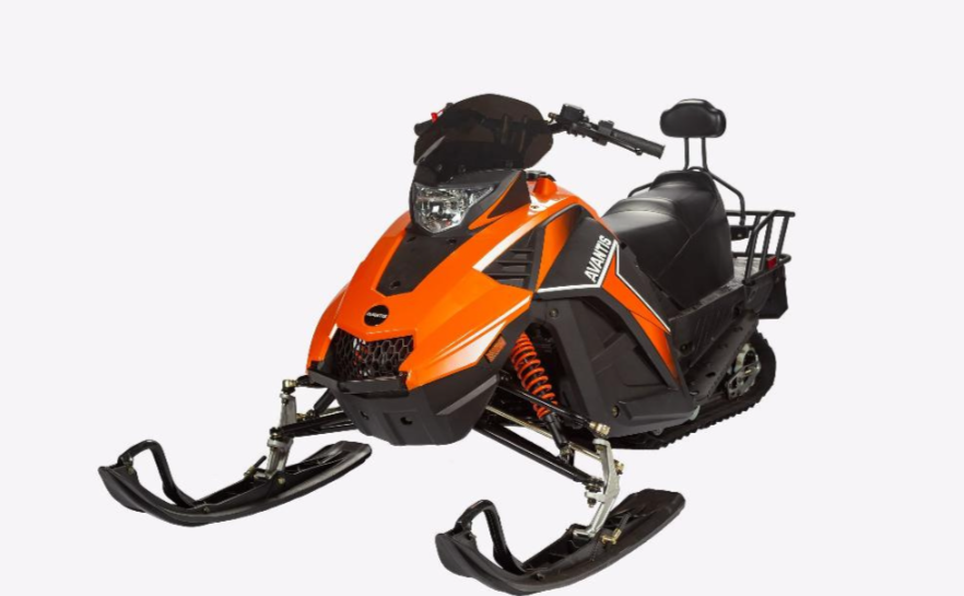 Снегоход AVANTIS CAPITAN 150 в Барнауле